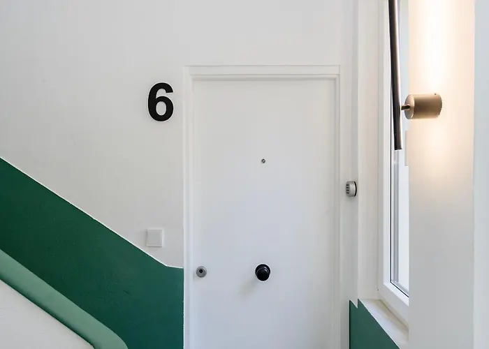 Liiiving In Gaia - Casa Da Vinha Apartment