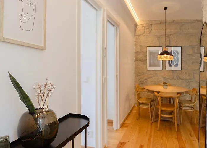 Liiiving In Gaia - Casa Da Vinha Vila Nova de Gaia