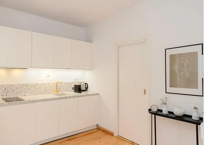 Apartment Liiiving In Gaia - Casa Da Vinha