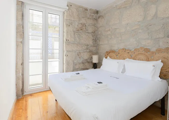 Liiiving In Gaia - Casa Da Vinha *