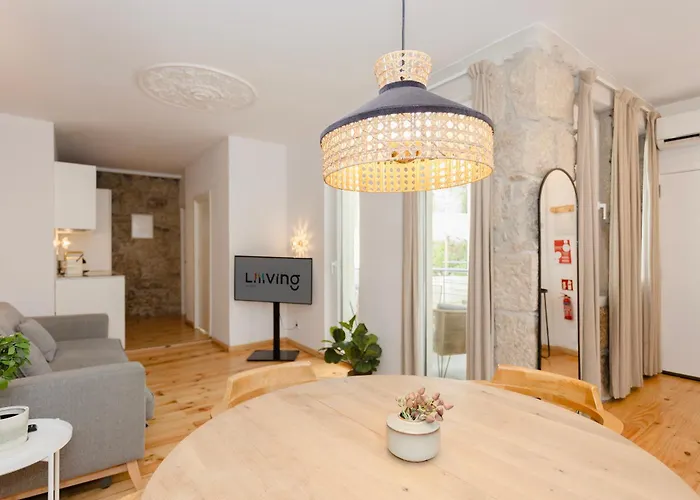 Liiiving In Gaia - Casa Da Vinha Vila Nova de Gaia