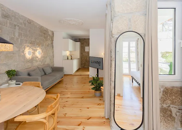 Liiiving In Gaia - Casa Da Vinha * Vila Nova de Gaia