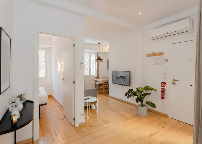 Liiiving In Gaia - Casa Da Vinha