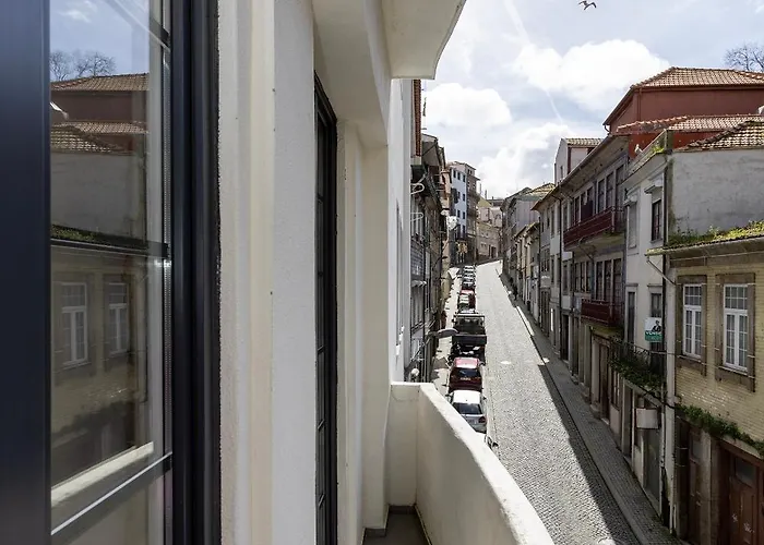 Apartment Liiiving In Gaia - Casa Da Vinha *