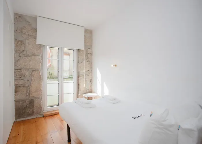 Liiiving In Gaia - Casa Da Vinha Vila Nova de Gaia