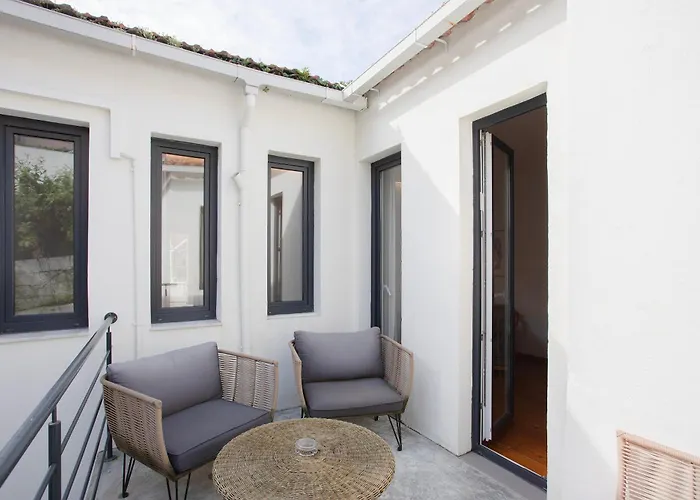 Liiiving In Gaia - Casa Da Vinha * Vila Nova de Gaia