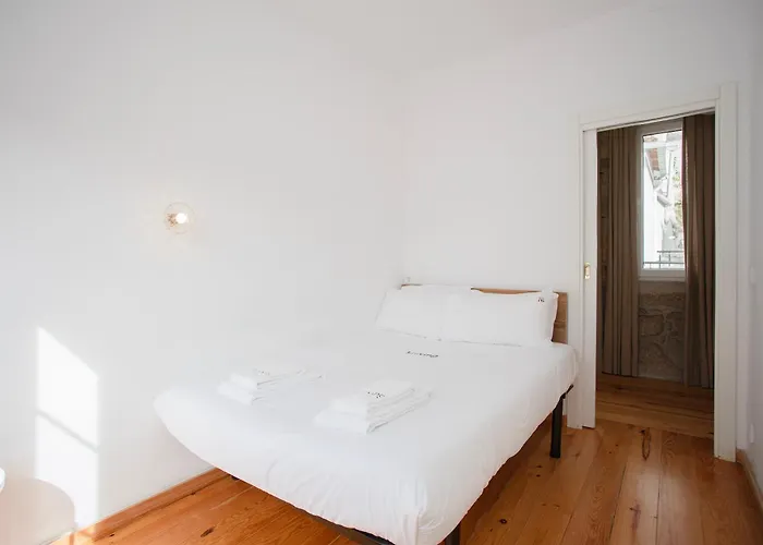 Liiiving In Gaia - Casa Da Vinha * Vila Nova de Gaia