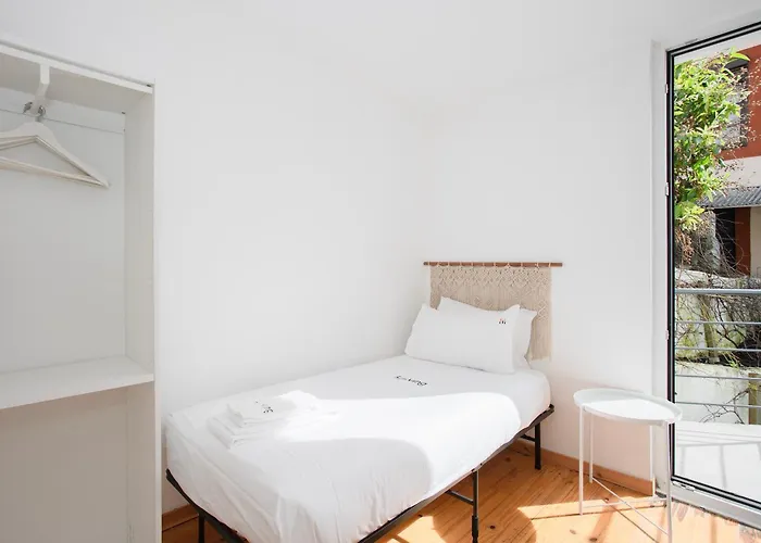 Liiiving In Gaia - Casa Da Vinha Apartment *