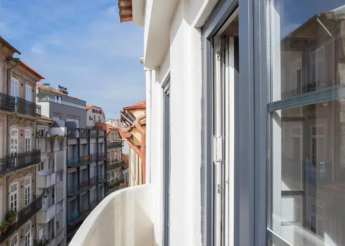 Apartment Liiiving In Gaia - Casa Da Vinha Vila Nova de Gaia