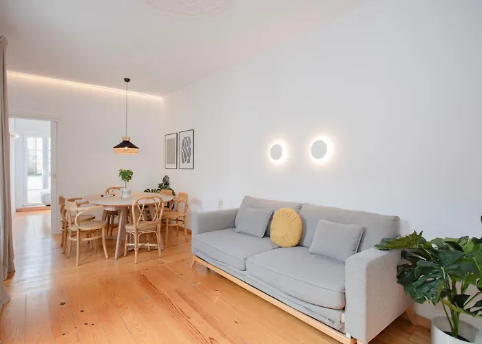 Liiiving In Gaia - Casa Da Vinha *