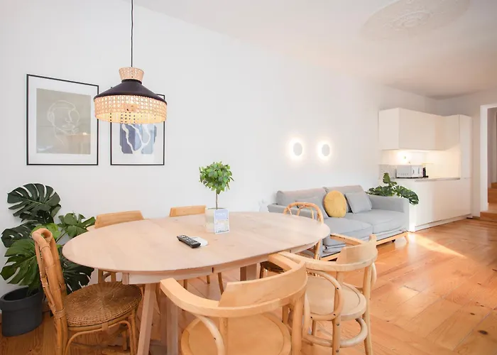 Liiiving In Gaia - Casa Da Vinha Apartment