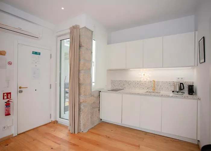 Liiiving In Gaia - Casa Da Vinha *