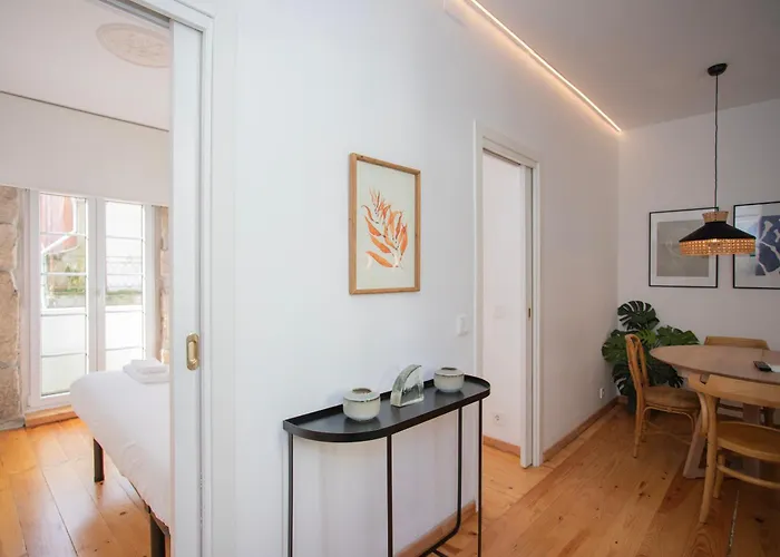 Liiiving In Gaia - Casa Da Vinha * Vila Nova de Gaia