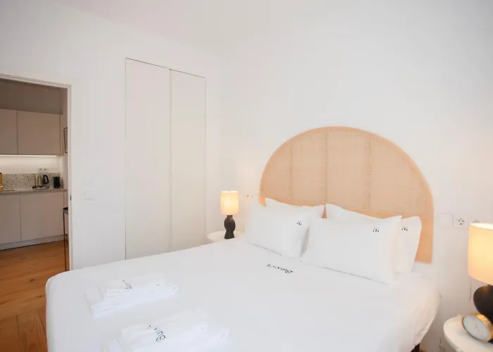 Liiiving In Gaia - Casa Da Vinha