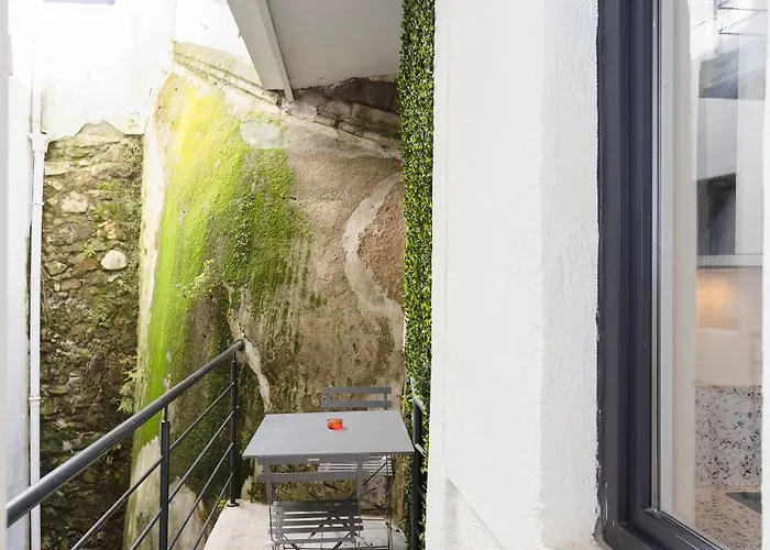 Liiiving In Gaia - Casa Da Vinha * Vila Nova de Gaia