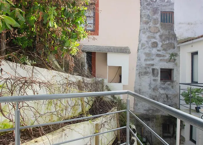 Liiiving In Gaia - Casa Da Vinha * Vila Nova de Gaia