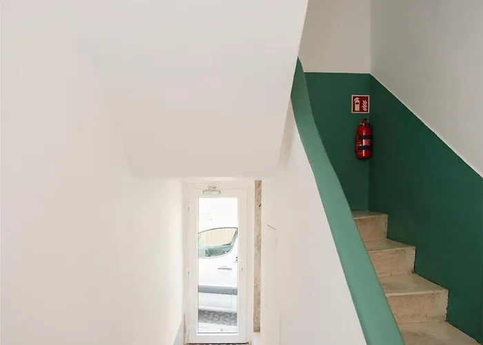 Liiiving In Gaia - Casa Da Vinha Apartment Vila Nova de Gaia