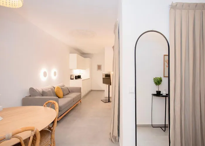 Apartment Liiiving In Gaia - Casa Da Vinha Vila Nova de Gaia