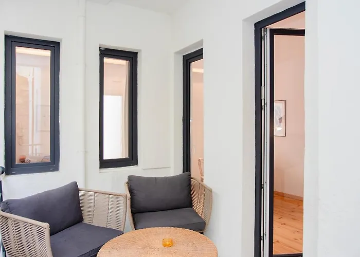 Liiiving In Gaia - Casa Da Vinha