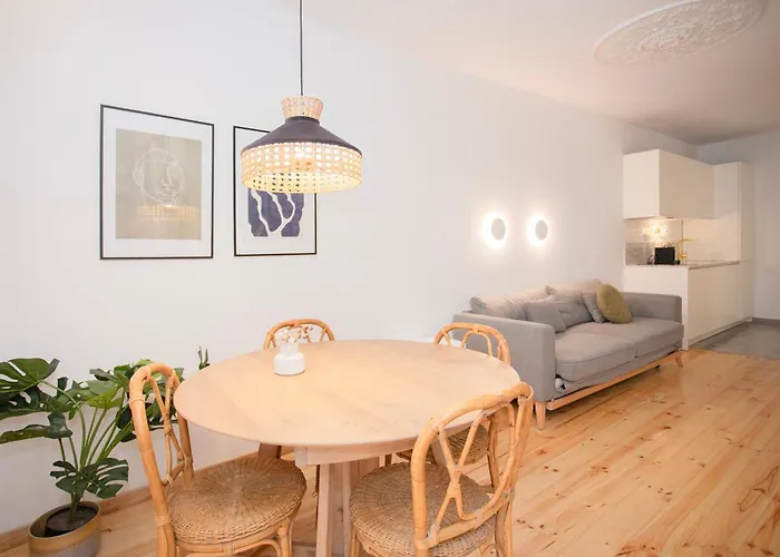 Liiiving In Gaia - Casa Da Vinha