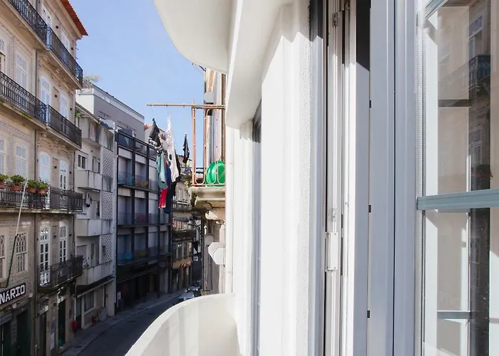 Apartment Liiiving In Gaia - Casa Da Vinha *