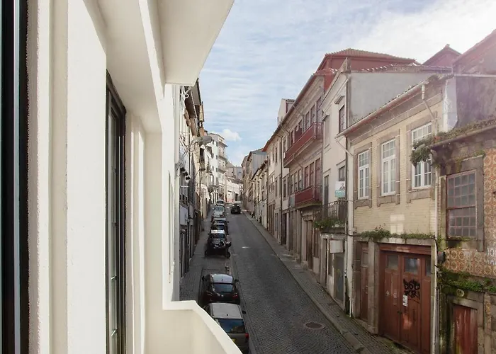 Liiiving In Gaia - Casa Da Vinha * Vila Nova de Gaia