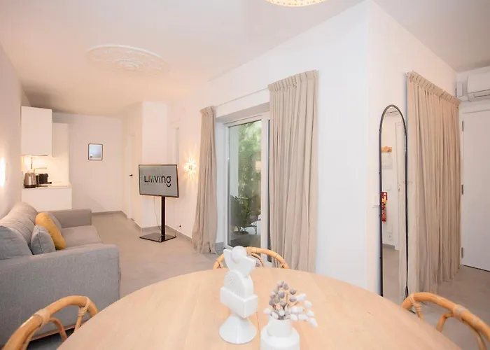 Apartment Liiiving In Gaia - Casa Da Vinha *