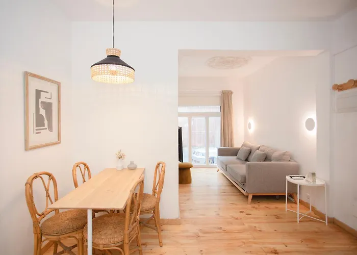 Apartment Liiiving In Gaia - Casa Da Vinha Vila Nova de Gaia