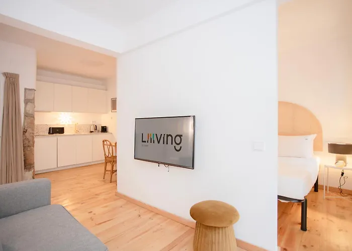 Apartment Liiiving In Gaia - Casa Da Vinha Vila Nova de Gaia