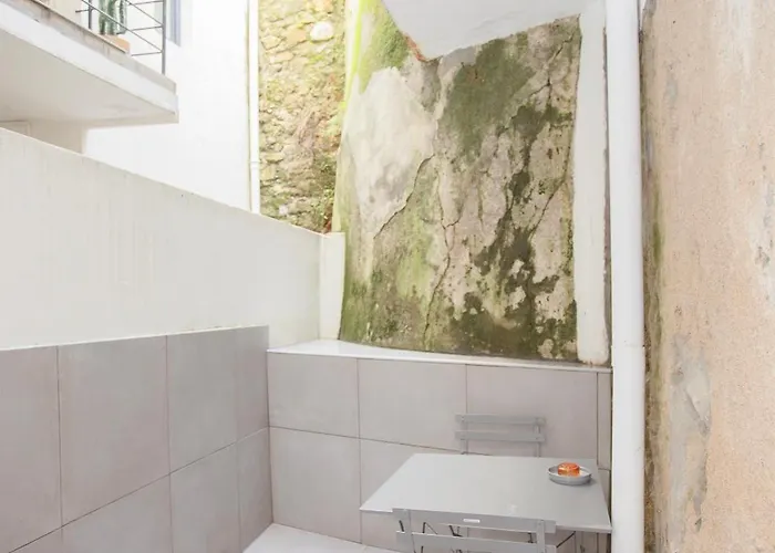 Liiiving In Gaia - Casa Da Vinha