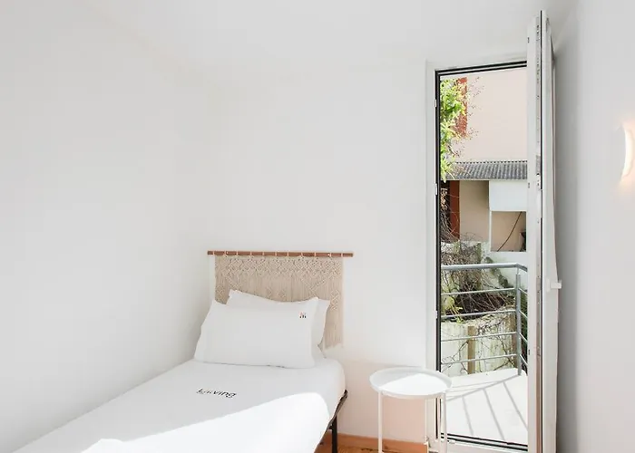 Apartment Liiiving In Gaia - Casa Da Vinha