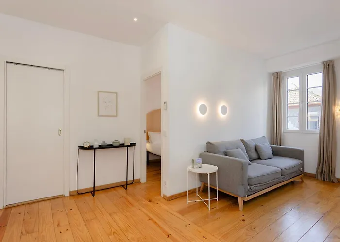 Liiiving In Gaia - Casa Da Vinha * Vila Nova de Gaia