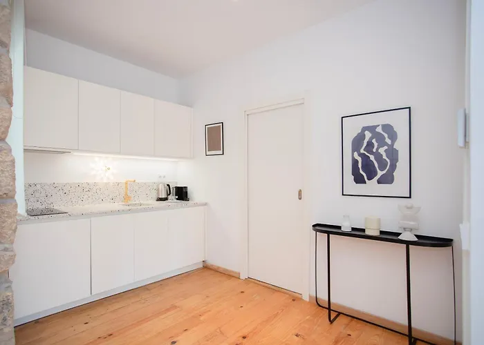 Liiiving In Gaia - Casa Da Vinha Apartment