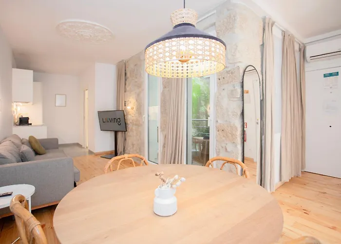 Apartment Liiiving In Gaia - Casa Da Vinha