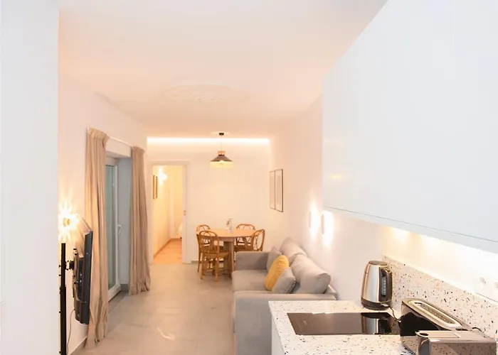 Liiiving In Gaia - Casa Da Vinha Apartment *