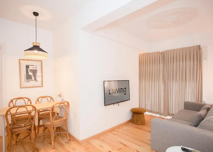 Apartment Liiiving In Gaia - Casa Da Vinha *