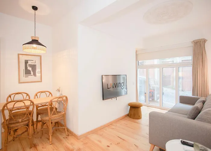 Liiiving In Gaia - Casa Da Vinha *