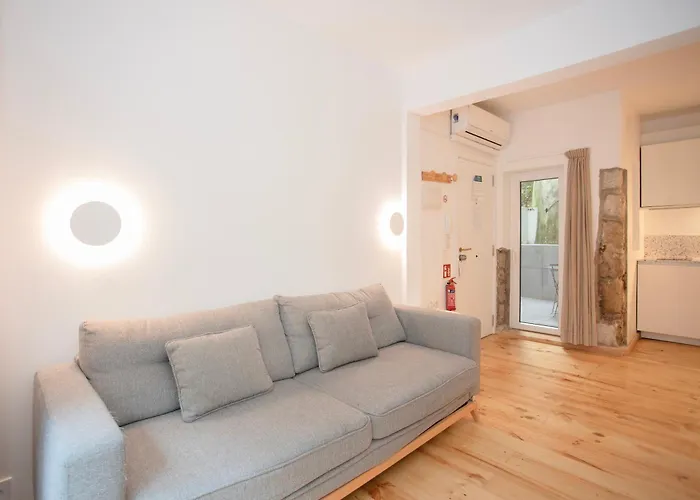 Liiiving In Gaia - Casa Da Vinha Apartment