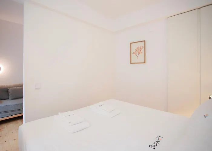 Liiiving In Gaia - Casa Da Vinha *